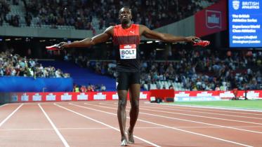 Usain