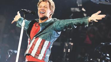Bon Jovi