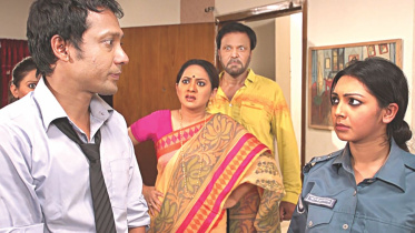 Bondhu Bote