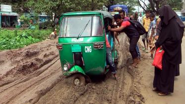 Comilla-Sylhet Highway