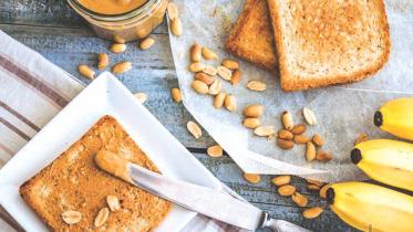 bread