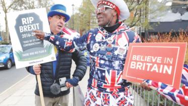 BREXIT