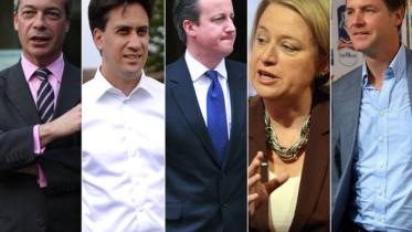 British Leader