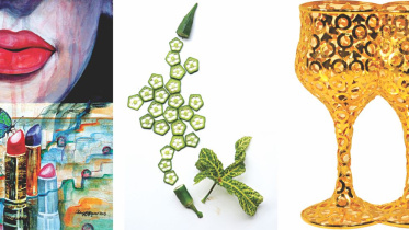 Britto Arts Trust