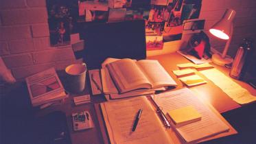 business school