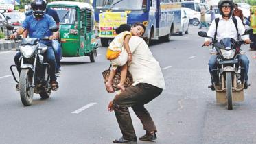 road safety