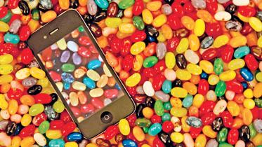 Candy