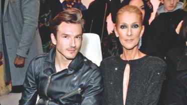 Céline Dion