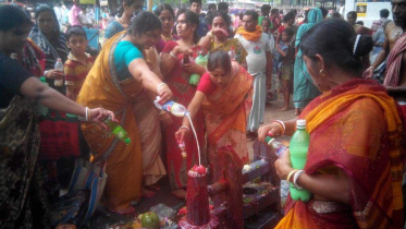Charak festival
