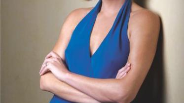 Charlize Theron