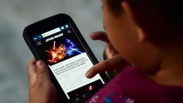 Why safe internet should not ensured for children