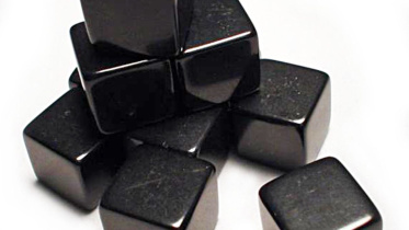 chocklet cube