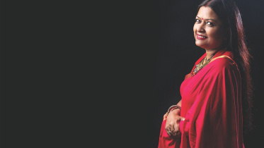 Choyonika Chowdhury