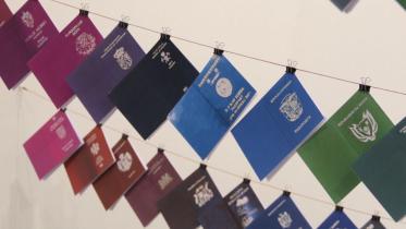 Citizenship Law