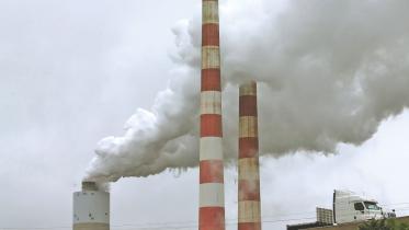 Climate Agreement