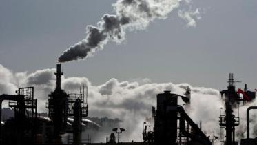 climate budgeting