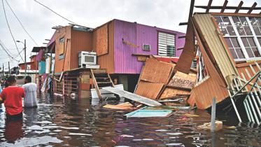 Climate Change