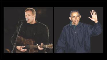 Coldplay