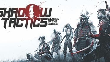 Commandos and Desperados in Feudal Japan