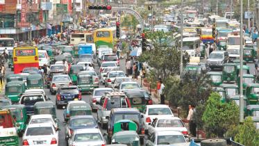 Commuting woes
