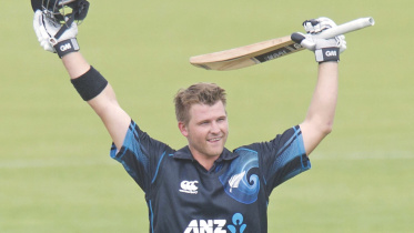 Corey Anderson