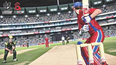 Cricket
