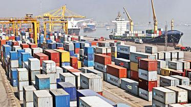 Chattogram Port