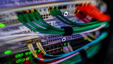 Cyber security