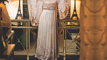 Dainty Chic