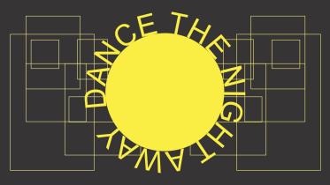 Dance the night away