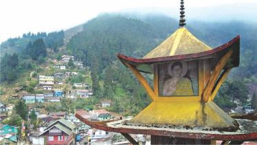 Darjeeling