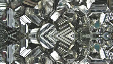 Dark Diamond