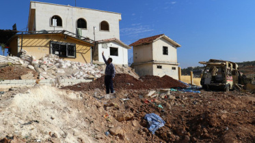 Aleppo, Syria