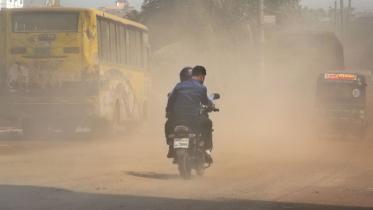 Delhi, most polluted city