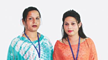 Transgender workers