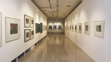 Dhaka Art Summit