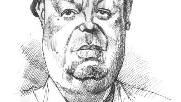 Diego Rivera