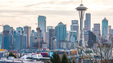 Discover Seattle