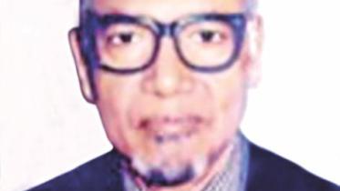 Dr Tofayel Ahmed (January 1, 1929 – March 12, 1997)
