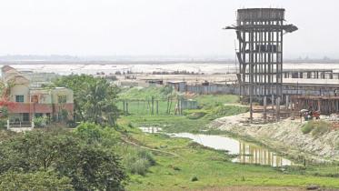 Dumni canal