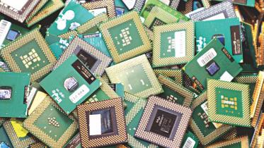 E-waste
