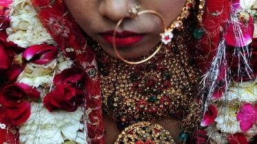 Early Marriage
