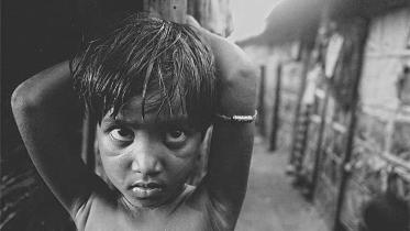 poverty