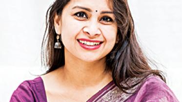 Eeshita Azad