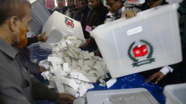 Election Commission
