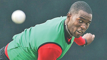 Zimbabwe captain