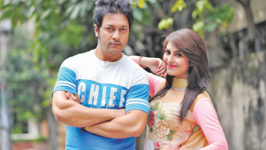 Emon and Shokh