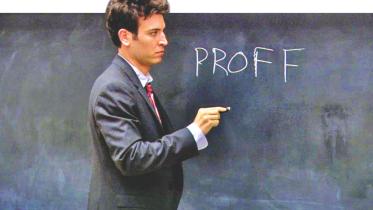 ENGLISH PROFICIENCY