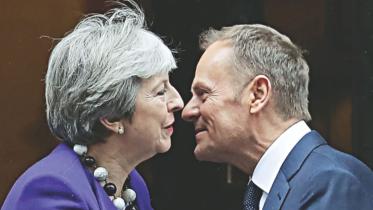 EU tusk