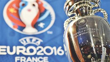 EURO CUP